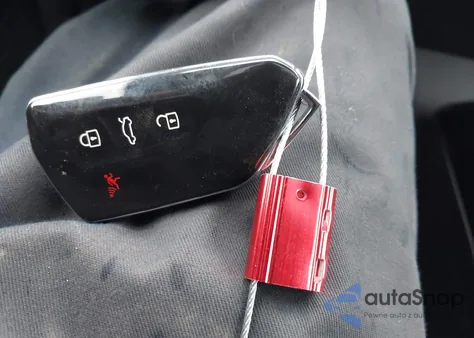 2023 Volkswagen Id.4 Pro/Pro S from USA, damaged, VIN 1V2VMPE83PC024088